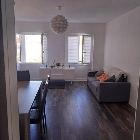 Appartement Cosy Руайян Экстерьер фото